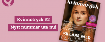 Kvinnotryck #2